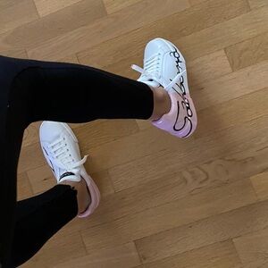 Dolce and Gabbana sneakers